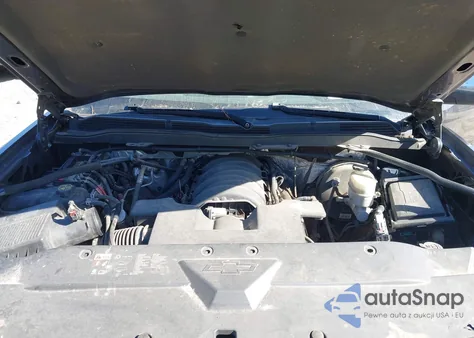 2015 Chevrolet Silverado 1500 1Lz z USA, uszkodzony, nr VIN 3GCUKSEC0FG111016